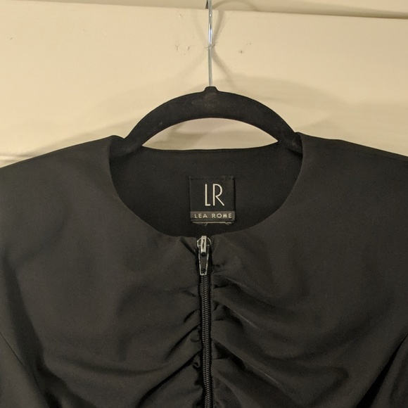 "Lea Rome" Jacket - Picture 2 of 2
